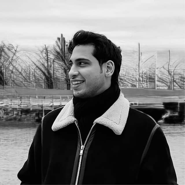 Sharvil Malik